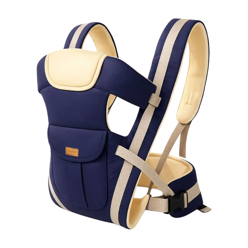 Baby carrier bag
