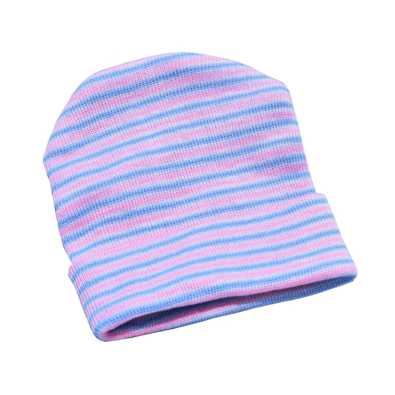 Newborn baby cap