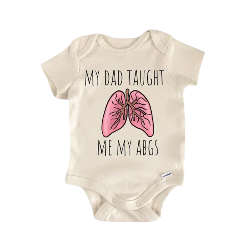 Newborn Onesie (Boy)