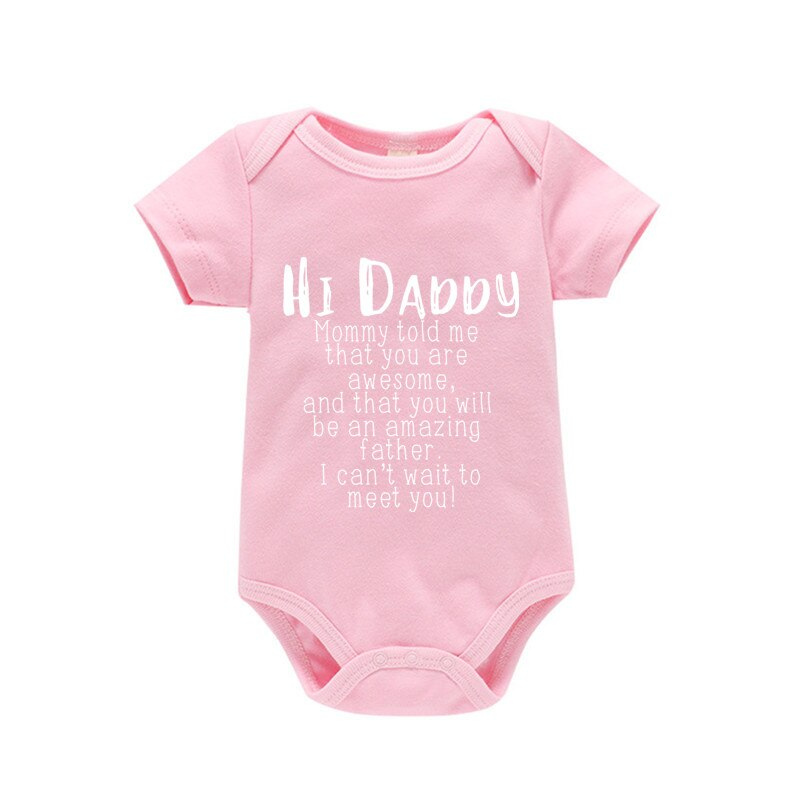 Newborn Onesie (Girl)